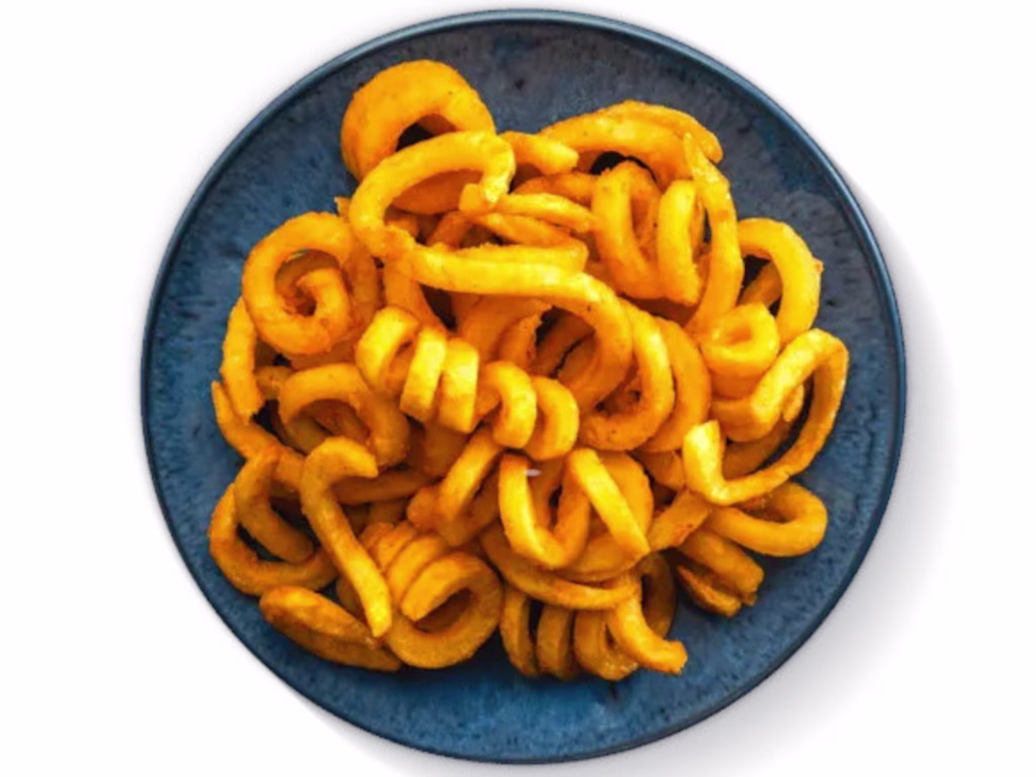 Spiralpommes (Twisters)