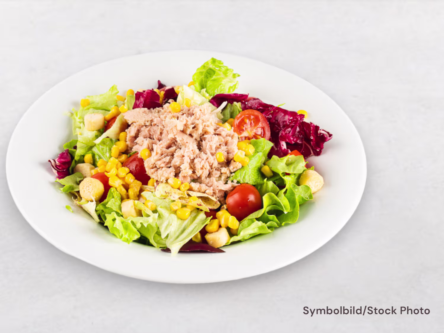Tonno Salat