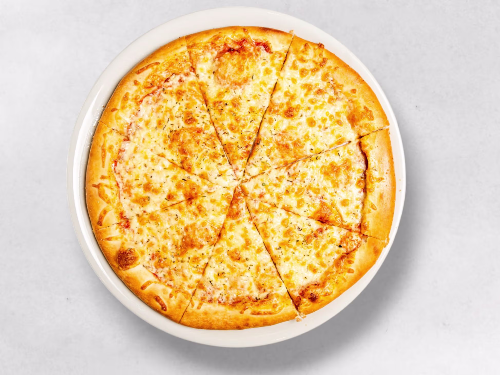Pizza Margherita