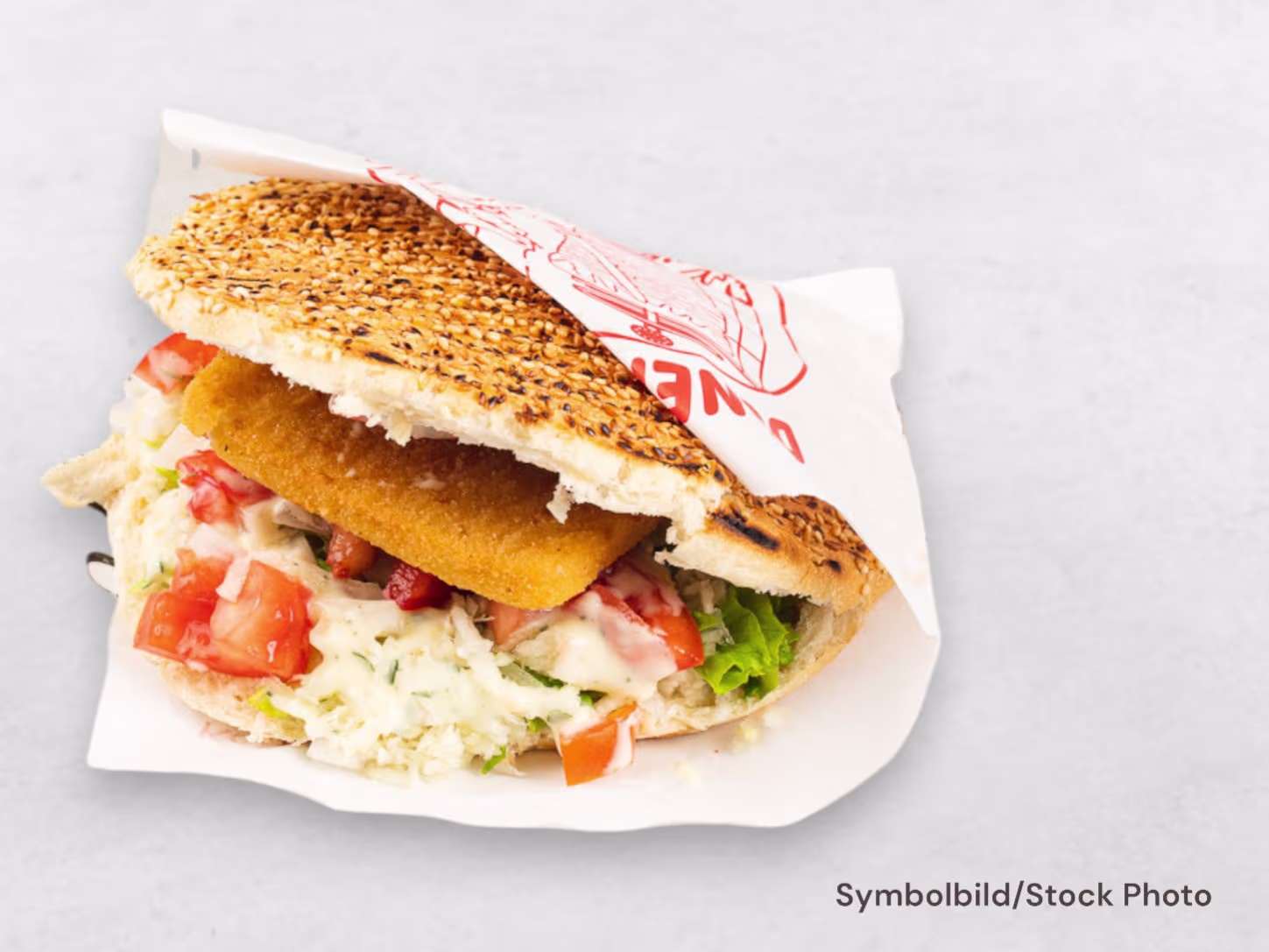 Veggie Sandwich
