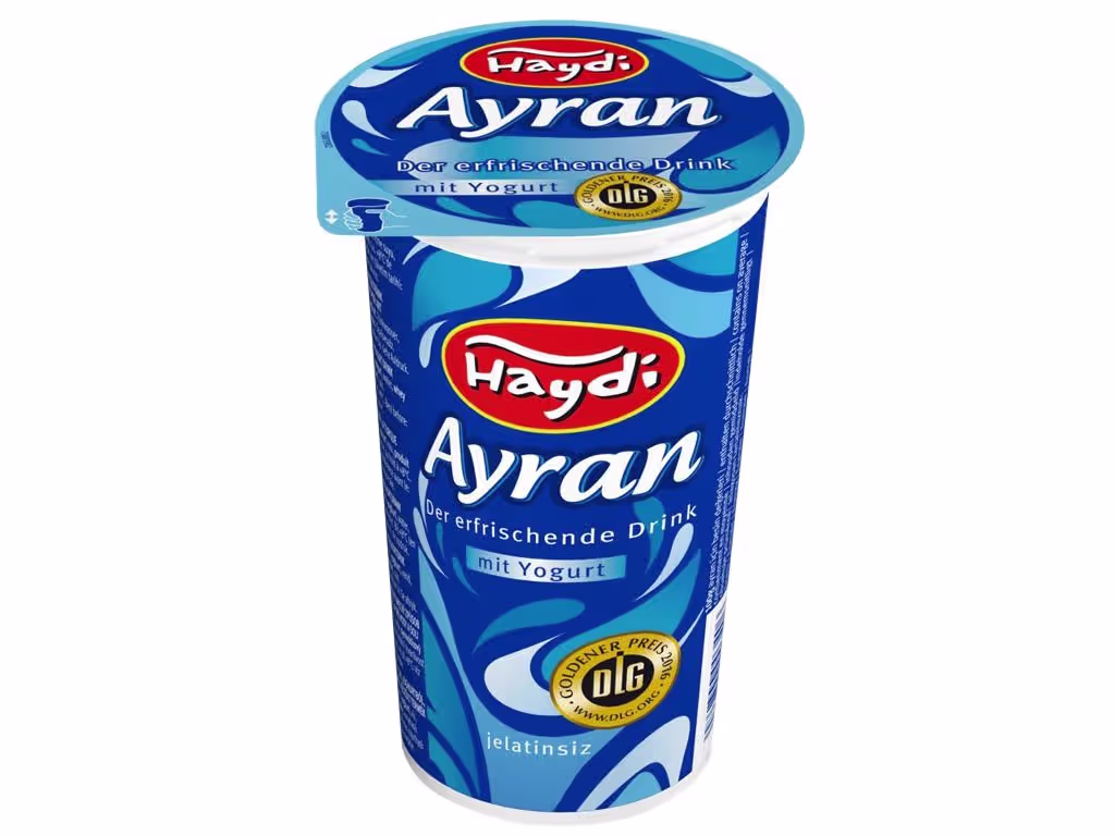 Ayran 0,25l