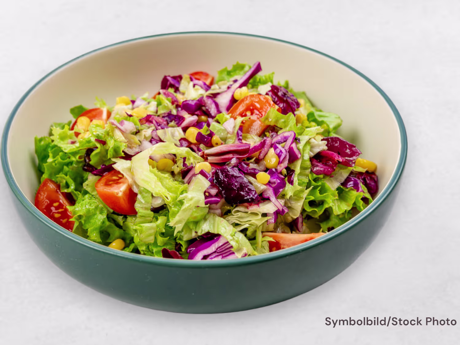 Gemischter Salat
