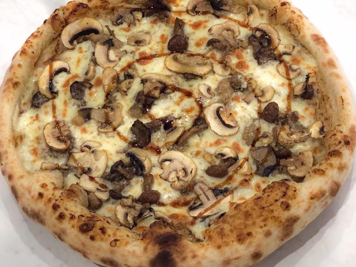Funghi