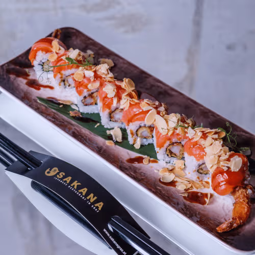 Tiger Roll