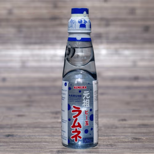 Ramune Classic 0,2l