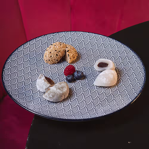 Mochi (3 Stück)