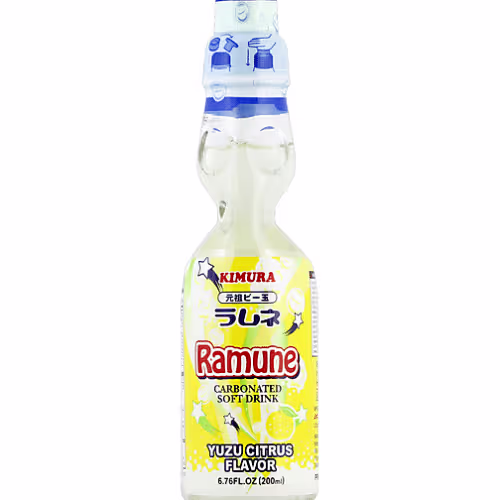 Ramune Yuzu 0,2l