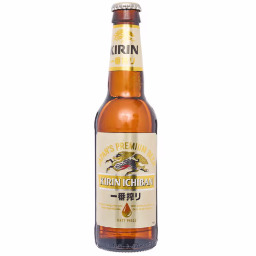 Kirin 0,33l