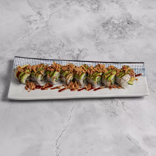 Green Roll