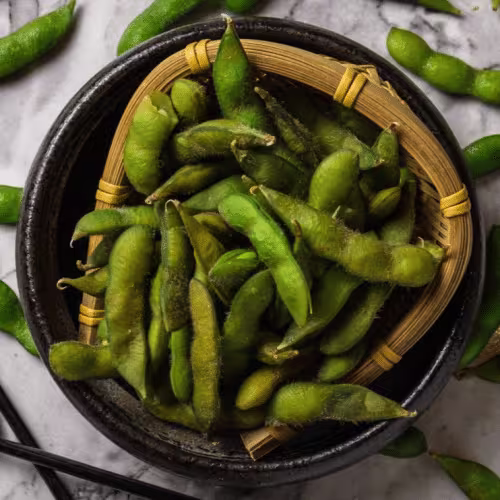 Edamame