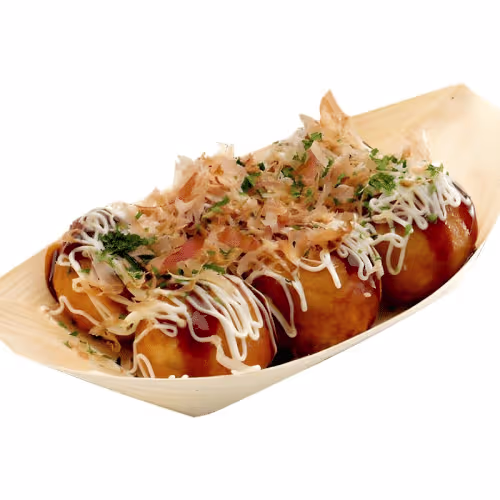 Takoyaki