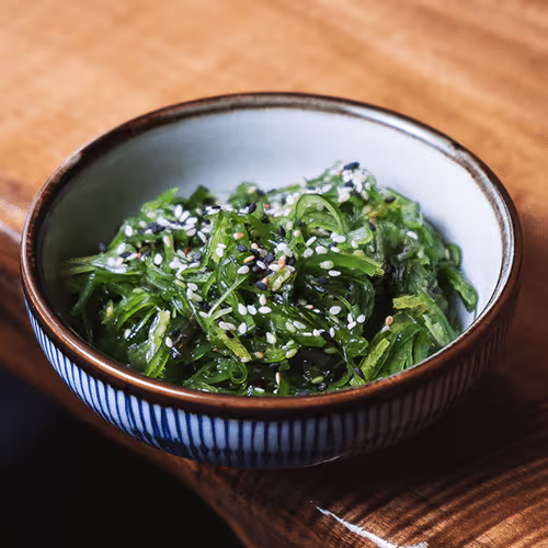 Wakame Salad