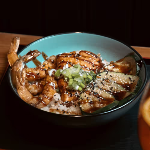 Sake Don