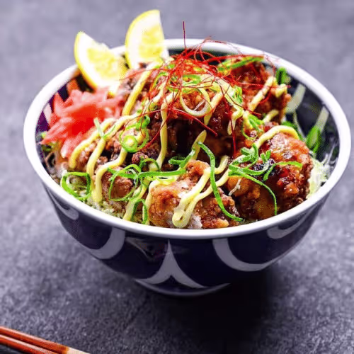 Karaage Don