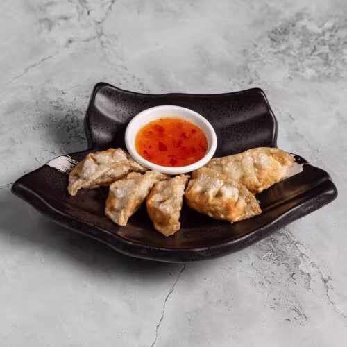 Gyoza