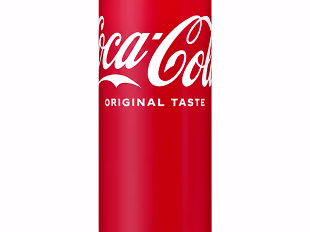 Coca Cola 0,33