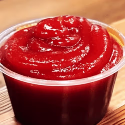 Ketchup