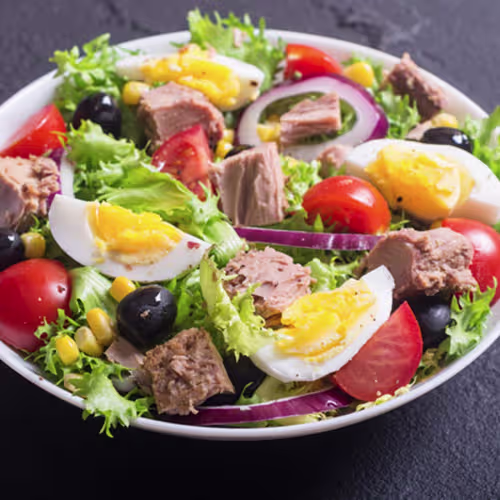 Capriccioso Salat
