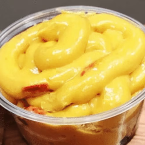 American-Sauce