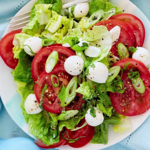 Caprese Salat
