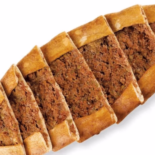 Menemen Pide