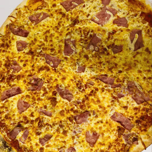 Pizza Cardinal