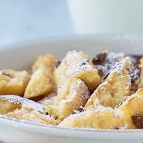 Kaiserschmarrn