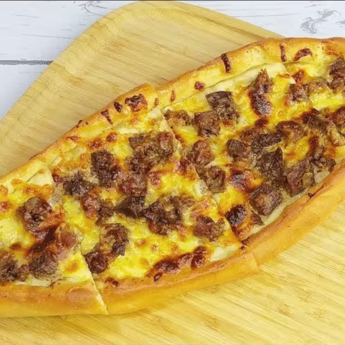 Kiymali Pide