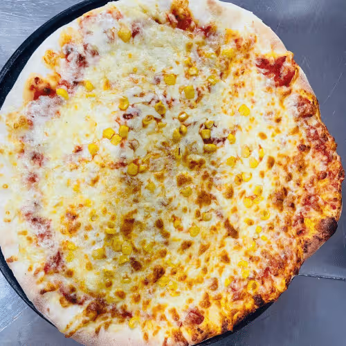 Partnerpizza Granturo
