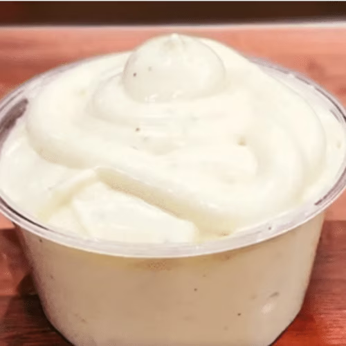 Joghurtsauce