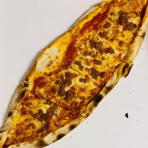 Pastirmali