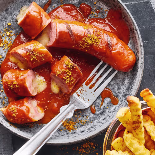 Käsekrainer