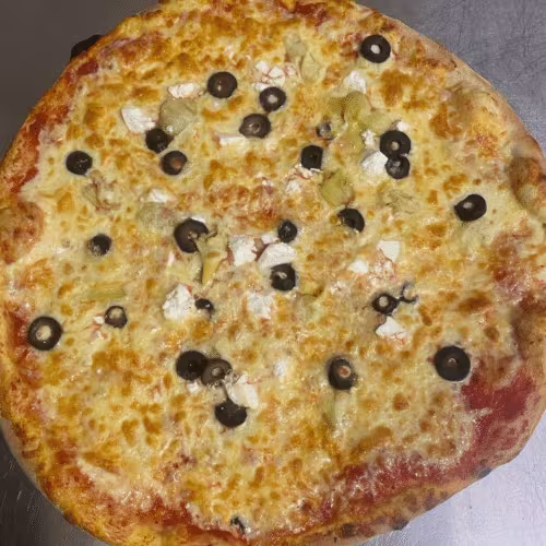 Partnerpizza Caciofini