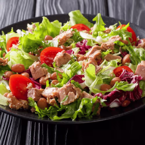 Thunfischsalat