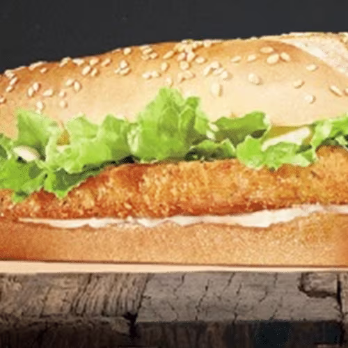 Supreme Sandwich