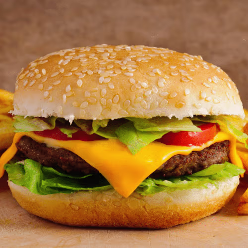 Cheeseburger