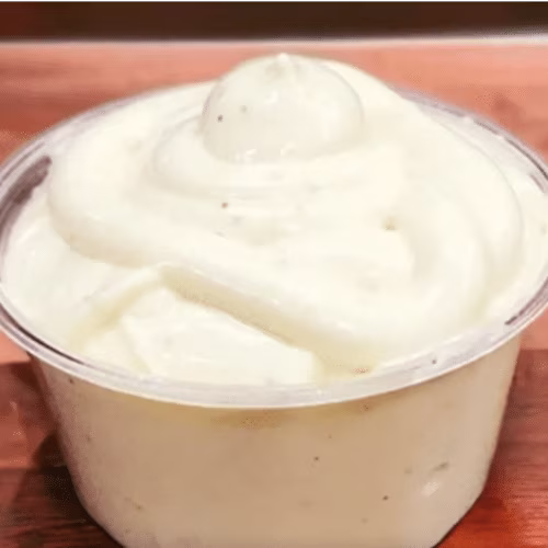 Knoblauchsauce