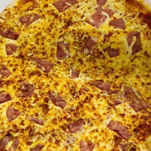 Familien-Pizza Cardinal