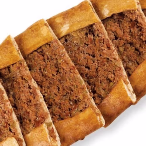 Pide Klassik