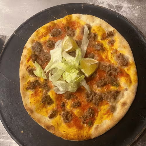 Lahmacun