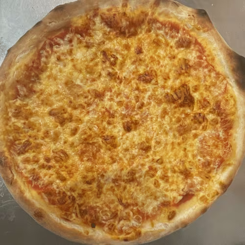 Partnerpizza Margherita