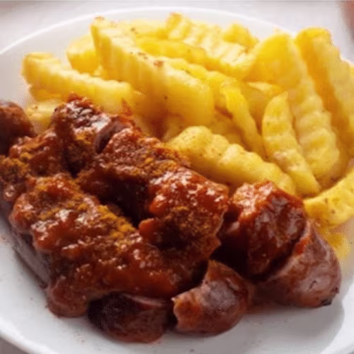 Bratwurst