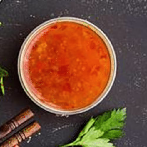Süß-Sauer-Sauce
