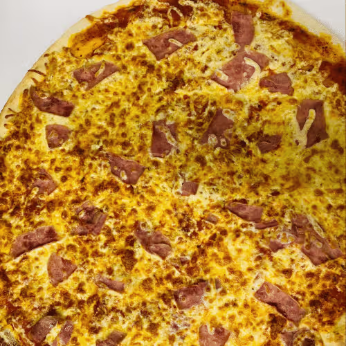 Partnerpizza Cardinal