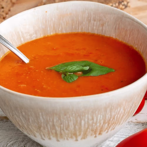 Tomatensuppe