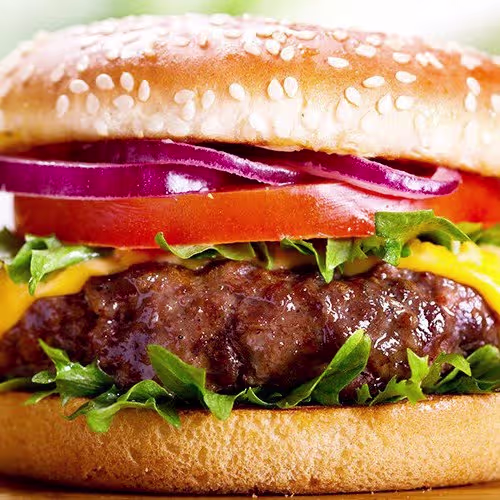 Classico Burger