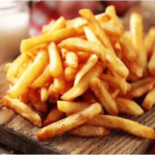 Pommes frites