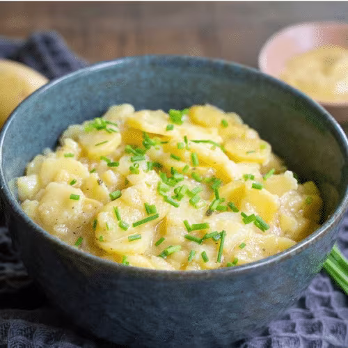 Kartoffelsalat