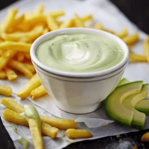 Avocado-Sauce