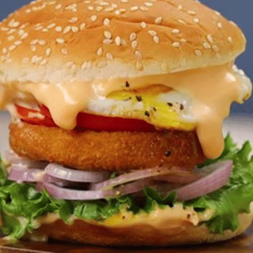 Chickenburger